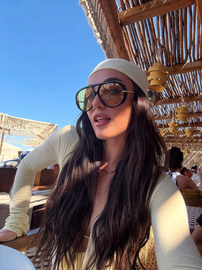 alexia eram