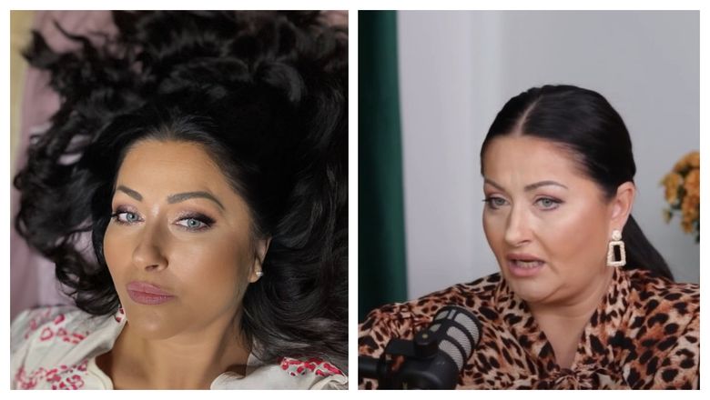 Cum s-au stricat planurile Gabrielei Cristea în ziua în care a vrut să petreacă mai mult timp cu ea: “Socoteala de seara nu se potrivește cu viața reală.”