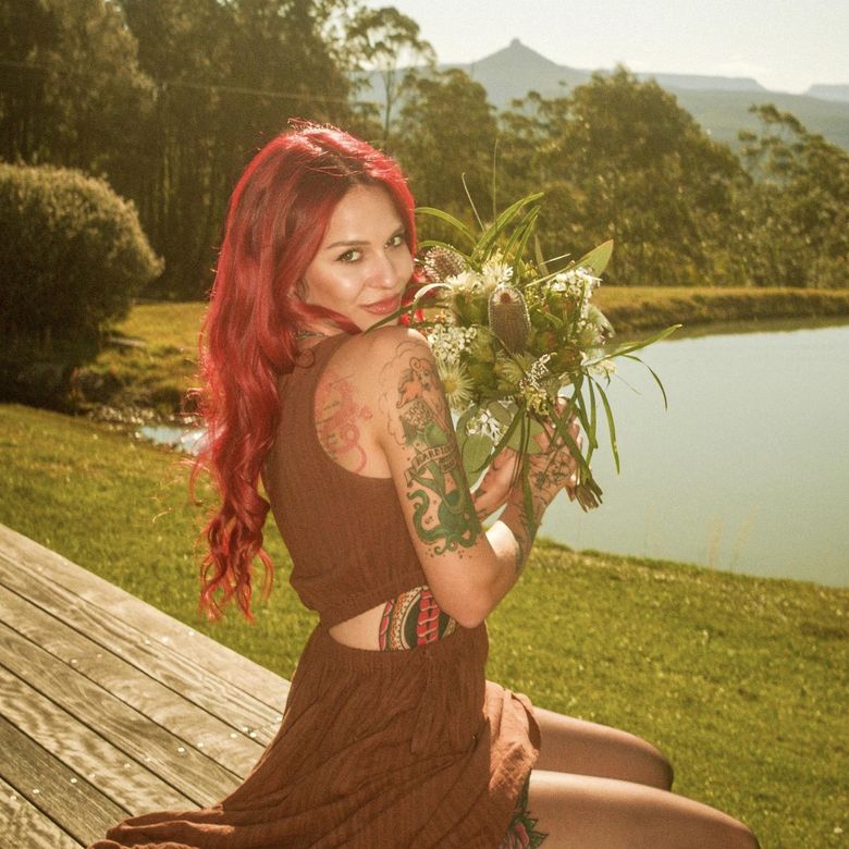 Marilu Dobrescu radiază de fericire de când s-a mutat în Australia! Influencerița a făcut o achiziție costisitoare: „Cumpărată din banii mei!”