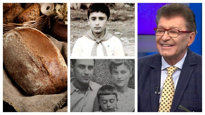 Gabriel Dorobanțu, mărturisiri pline de nostalgie despre copilăria sa. Ce obișnuia să facă cu mama sa: „Îmi amintește de casa părintească lucrul ăsta.”