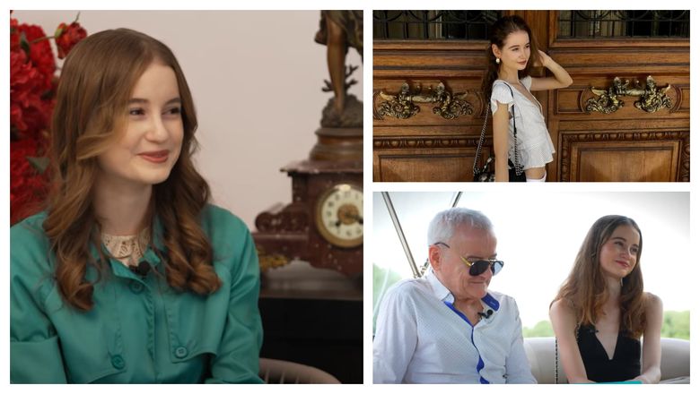 Irina Columbeanu, apariție de excepție cu o geantă extrem de scumpă. Articolul pornește de la 20.000 de euro