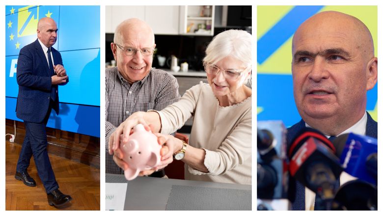 Anunț pentru pensionare! Când urmează să crească pensiile și ce măsuri ar putea fi luate