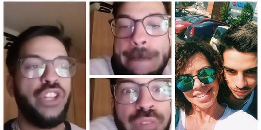 David Pușcaș vorbește despre invidie. Ce spune tânărul cu privire la acest subiect și ce le transmite celor din online: “Se pare că invidia nu are nivel.”