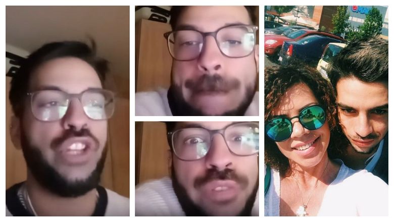 David Pușcaș vorbește despre invidie. Ce spune tânărul cu privire la acest subiect și ce le transmite celor din online: “Se pare că invidia nu are nivel.”