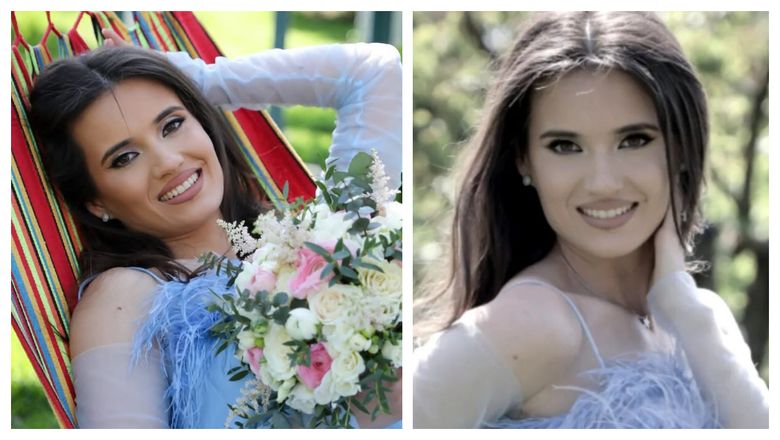 Cine este Mădălina, tânăra care a murit după ce și-a adus copilul pe lume. Bebelușul a supraviețuit