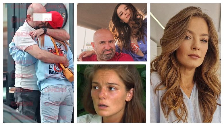 Doina Teodoru, surprinsă în prezența unui alt bucătar! Cine este bărbatul celebru care o face să zâmbească după despărțirea de Cătălin Scărlătescu