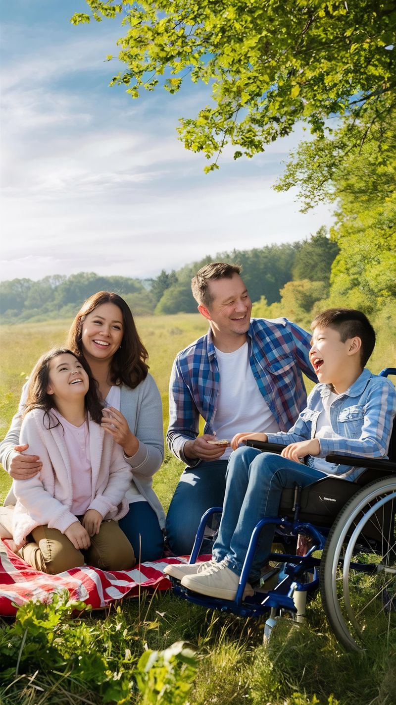 Veste pentru salariații care au copii încadrați la un grad de handicap