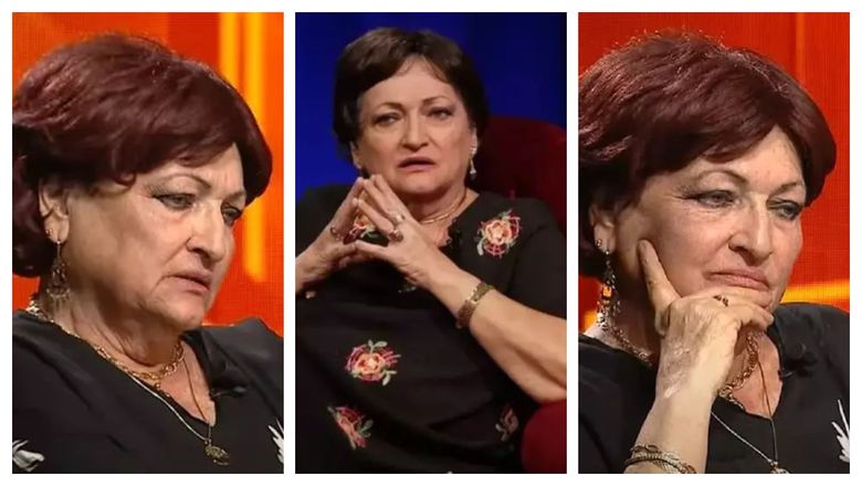 9 octombrie, zi tristă pentru Monica Pop. Medicul oftalmolog și-a pierdut bunica pe această dată și a trecut printr-o depresie: „A fost cea mai urâtă perioadă din viața mea!”