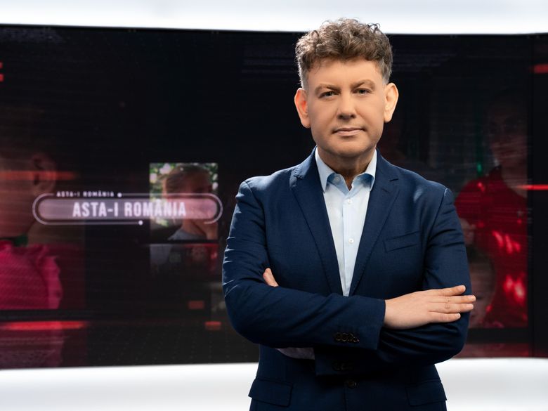 „Dau Regatul pentru țară” – O campanie marca „Asta-i România!”