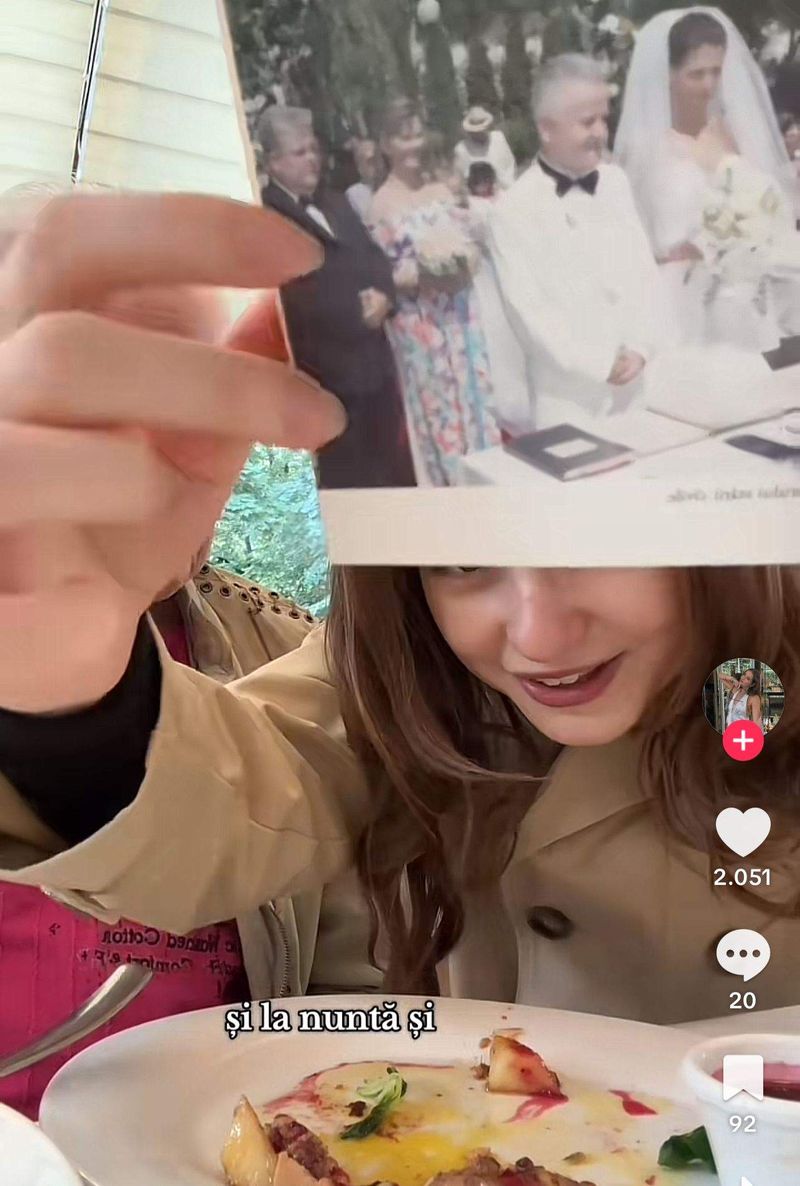 Irina și Irinel Columbeanu