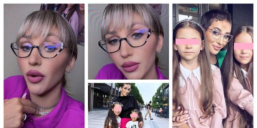 Dana Roba, despre influențele bunicii paterne asupra fiicei sale. De ce este obligatoriu pentru cele mici să facă dansuri: „Dacă nu vrei așa, atunci te duci la bunica.”