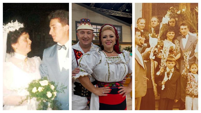 Cornelia Rednic, mesaj emoționant la 33 de ani de când a început povestea de iubire dintre ea și Lupu Rednic. Ce fotografii a găsit artista: “Am crescut și am învățat.”