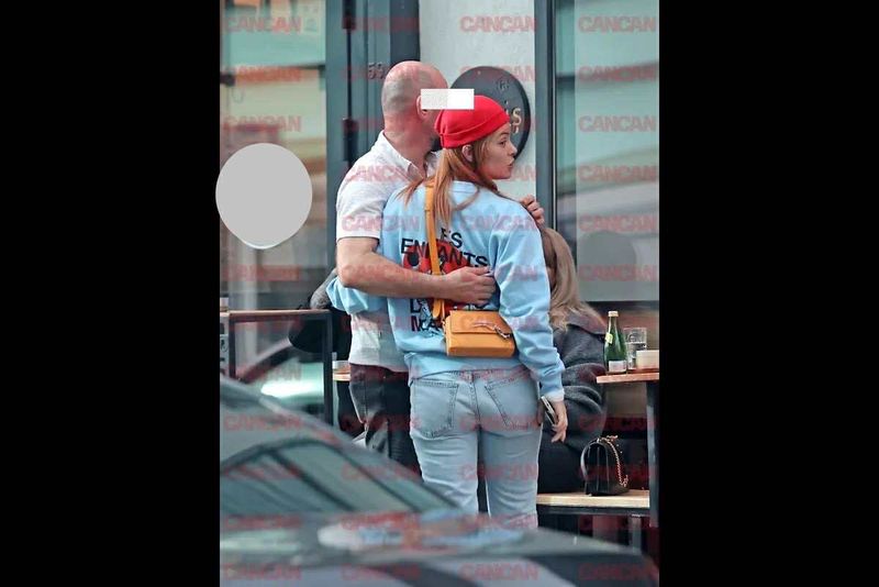 Doina Teodoru și Gabriel Dima