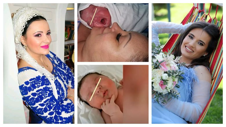 Silvana Rîciu, reacție cu privire la tânăra mamă de 29 de ani care s-a stins din viață după ce a născut. “Am ales sa nasc la spitale de stat de 3 ori.”