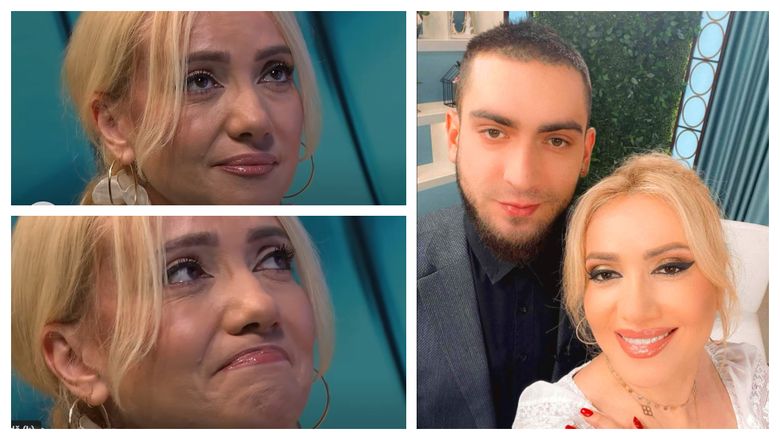 Adriana Ochișanu, mesaj emoționant pentru fiul ei, care și-a revenit din comă: “Promit să fiu mama pe care o meriți.”