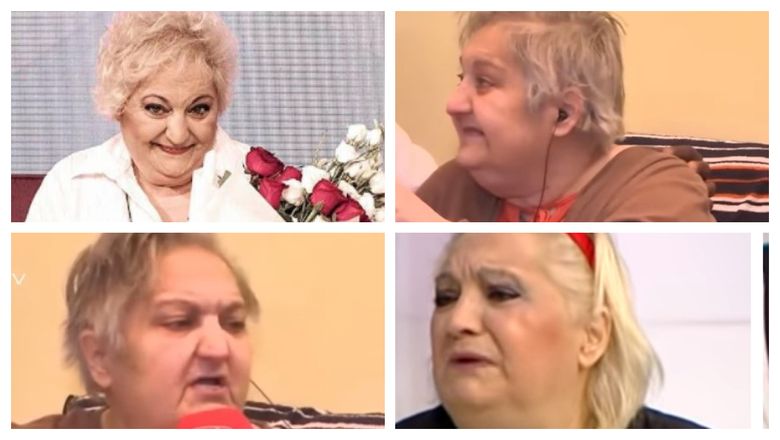 Doliu în lumea teatrului românesc! Actrița Marinela Chelaru s-a stins din viață la 66 de ani!