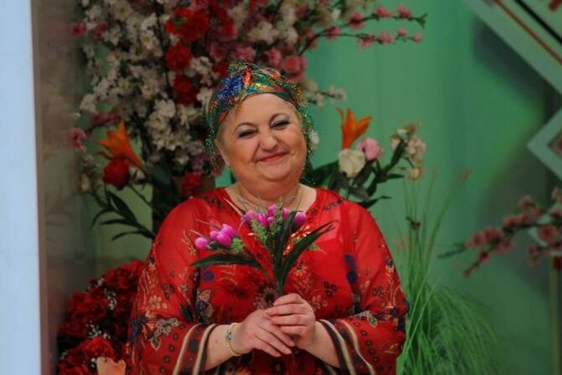 Marinela Chelaru