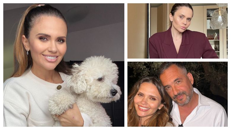 Câte animale de companie a avut Cristina Șișcanu până acum și ce dorință mai are vedeta cu privire la prietenii blănoși: “Despărțirea de ele e grea, dar viața fără animale ar fi pur și simplu tristă.”