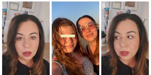 Motivul pentru care Oana Roman a făcut copil la 37 de ani. Vedeta spune adevărul: “Asta este realitatea și v-o arunc direct în față.”