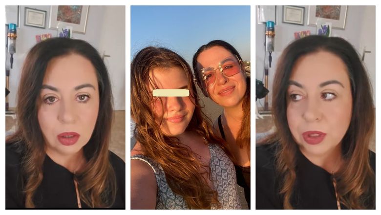 Motivul pentru care Oana Roman a făcut copil la 37 de ani. Vedeta spune adevărul: “Asta este realitatea și v-o arunc direct în față.”