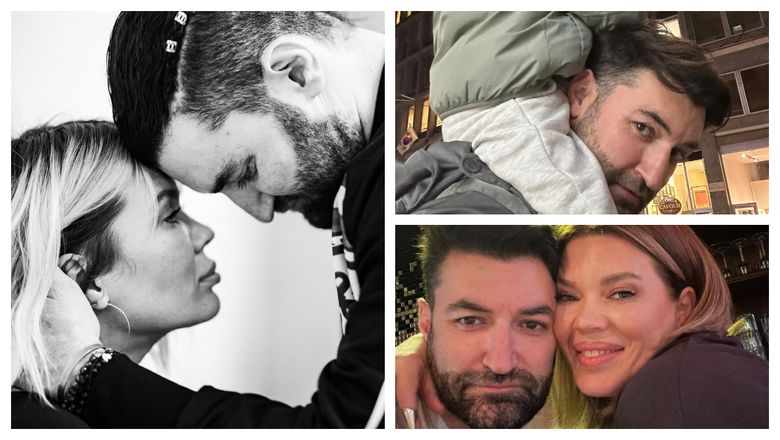 Cum gestionează Smiley și Gina Pistol discuțiile tensionate dintre ei și cum este viața artistului în familie: „Nu prea este genul meu să fac declarații de dragoste public.”