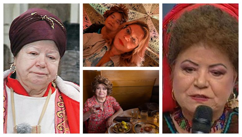 Saveta Bogdan, momente de panică în vacanța din SUA. Artista a stat ore întregi în buncăr: “M-am săturat de ploi și de tornade.”