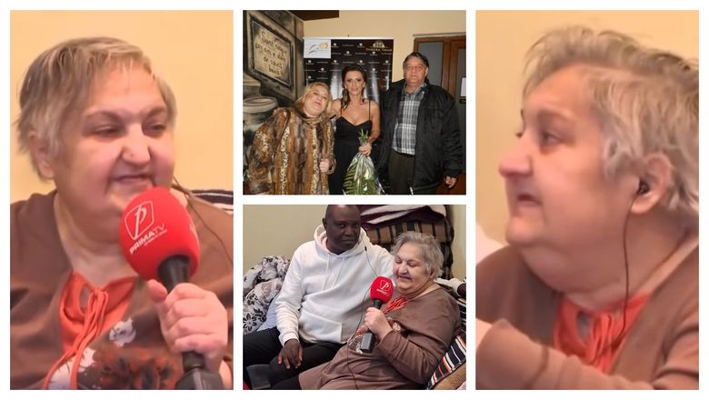 Mara Bănică, mesaj emoționant despre actrița Marinela Chelaru. Când a întâlnit-o prima dată și cum arăta la un ultim interviu: “Extrem de empatică și…nefericită cu bolile și sărăcia.”