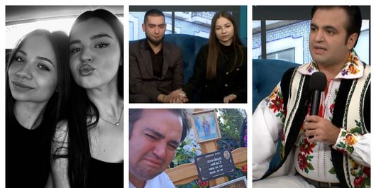 Sacrificiile făcute de Andreea Cuciuc pentru fosta iubită a lui Cristian Botgros. Cum și-au mulțumit cele două tinere pentru prietenia lor: “A făcut acest gest frumos pentru mine.”