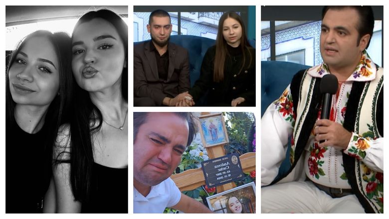 Sacrificiile făcute de Andreea Cuciuc pentru fosta iubită a lui Cristian Botgros. Cum și-au mulțumit cele două tinere pentru prietenia lor: “A făcut acest gest frumos pentru mine.”