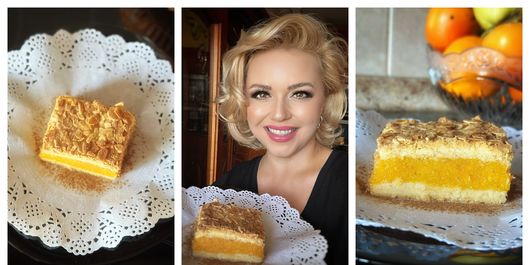 Rețeta de plăcintă cu dovleac a artistei Cornelia Rednic. Cum pregătește desertul cu gust de toamnă, perfect pentru această perioadă: „Se călește la foc mediu cu 200 g de zahăr și vanilie.”