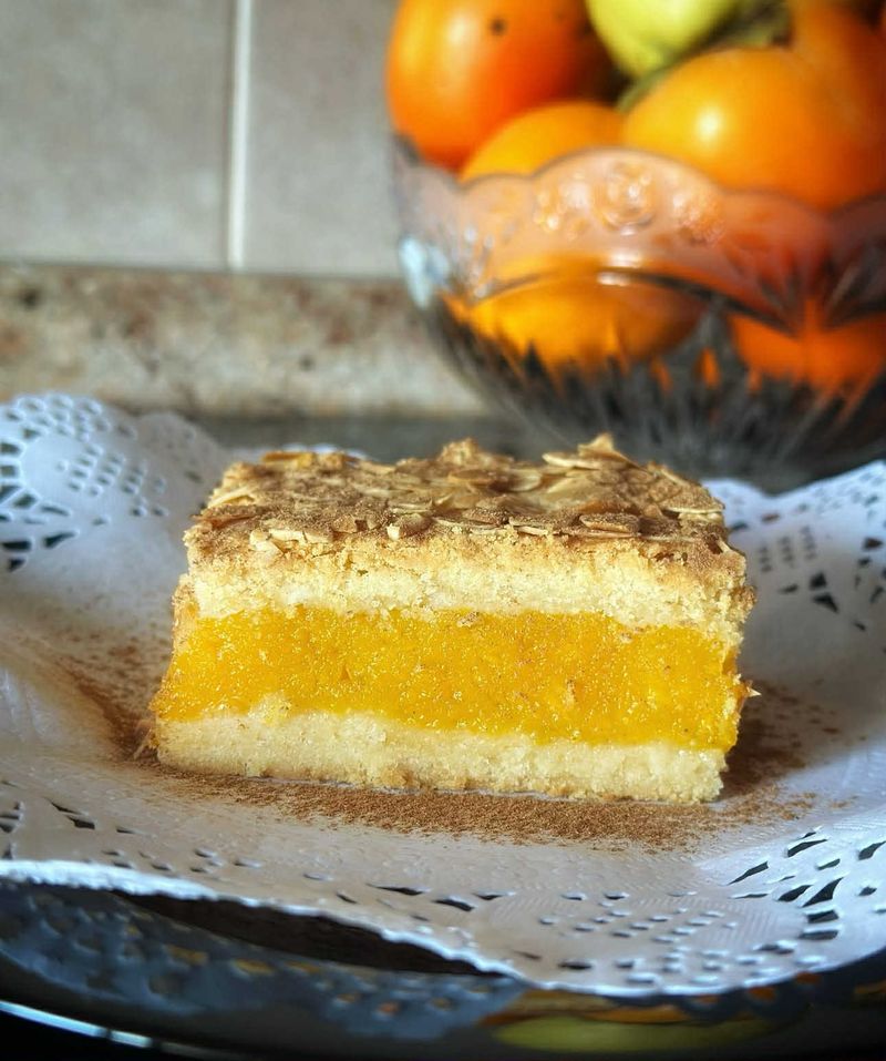 Cornelia Rednic-Plăcintă cu dovleac