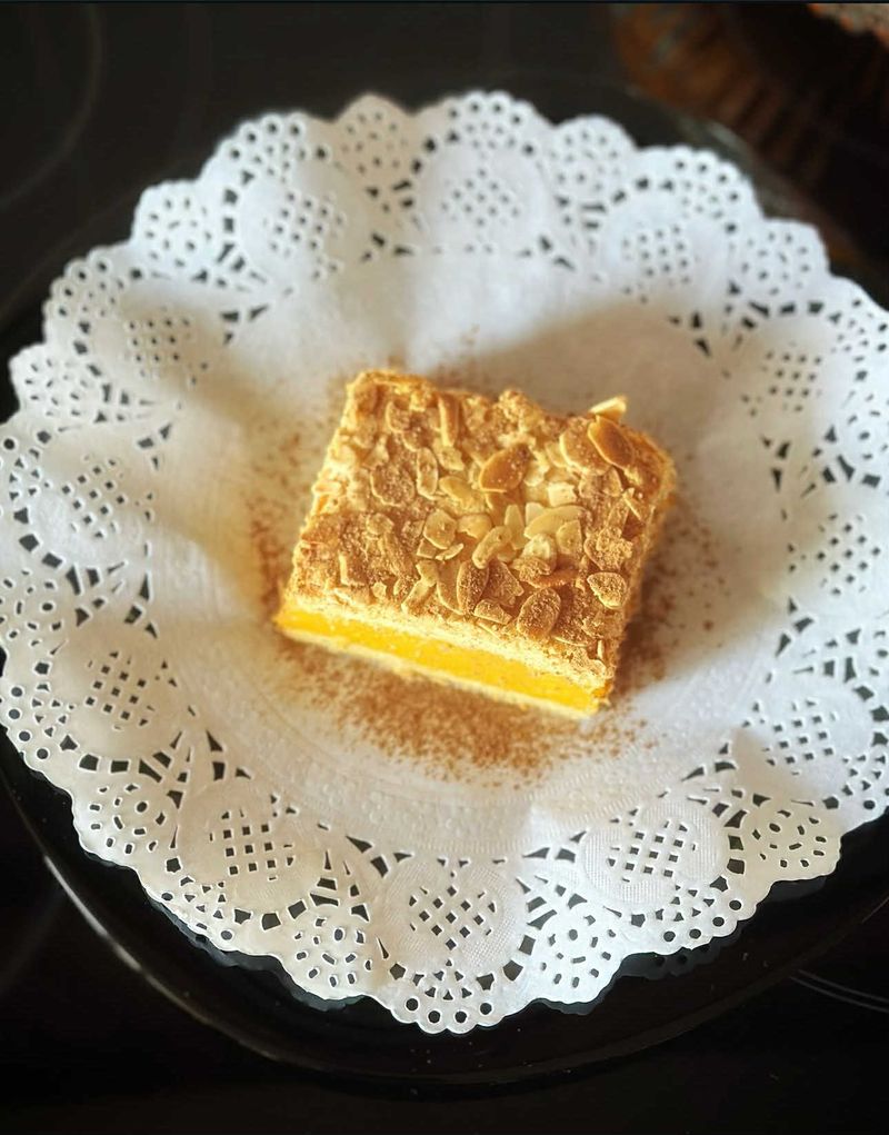 Cornelia Rednic-Plăcintă cu dovleac