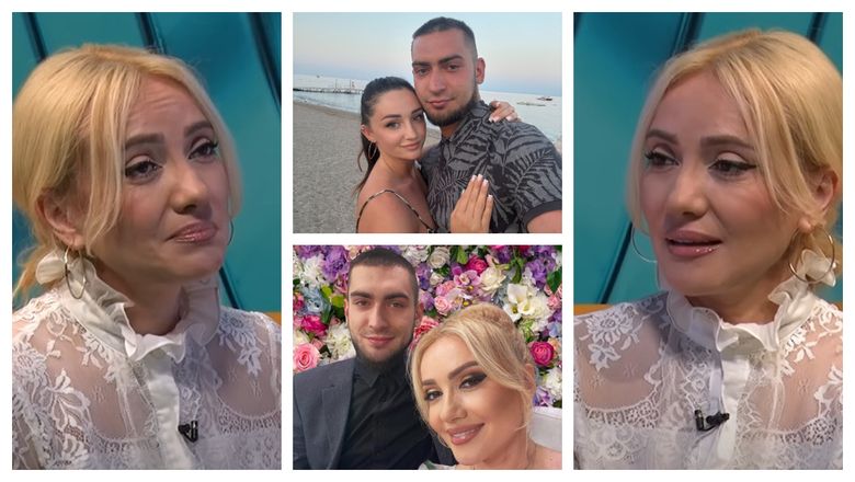 VIDEO Iubita lui Cristian Botgros, alături de tânăr în momentele grele pe care le-a traversat. Ce spune artista Adriana Ochișanu despre ea: “Nu știu, vedem, el este cel care își va alege soarta.”