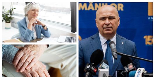 Pensionarele trebuie să știe asta! Ce schimbări majore vor avea loc la pensia anticipată