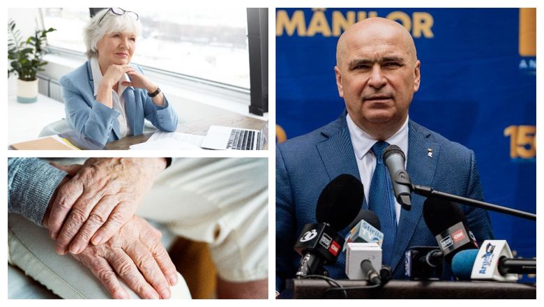 Pensionarele trebuie să știe asta! Ce schimbări majore vor avea loc la pensia anticipată