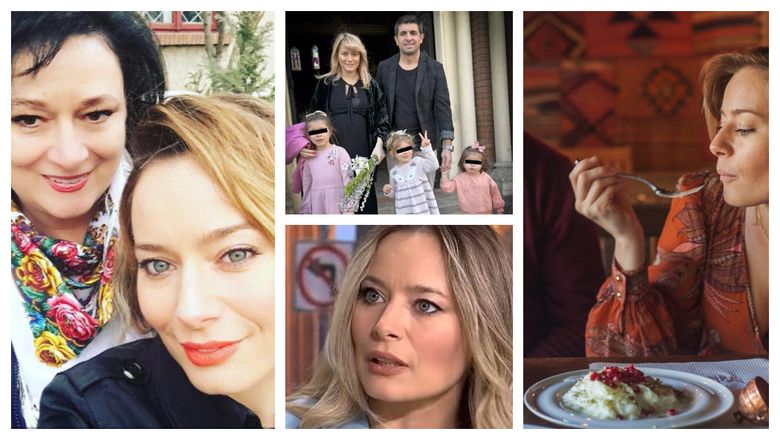 Soacra Laurei Cosoi, șocată de declarațiile actriței. Ce reguli cu privire la copii au lăsat-o fără cuvinte: “Soacră-mea mă privește siderată.”