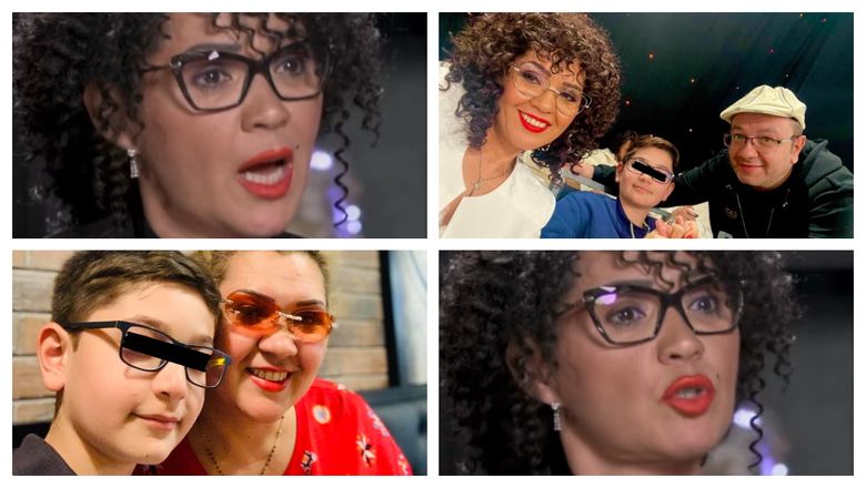 Care este motivul pentru care Minodora a decis să nu aducă pe lume mai mulți copii, deși și-ar fi dorit acest lucru! Artista a fost mai sinceră ca niciodată: "Anul și copilul!" Care este motivul pentru care Minodora a decis să nu aducă pe lume mai mulți copii, deși și-ar fi dorit acest lucru! Artista a fost mai sinceră ca niciodată: "Anul și copilul!"
