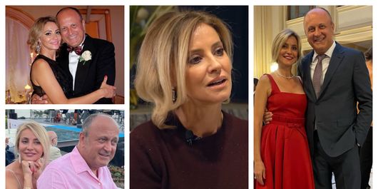 Diana Șucu, declarație de iubire pentru Dan Șucu, la împlinirea celor 20 de ani de când sunt împreună! Ce a atras atenția în cele transmise de aceasta? 