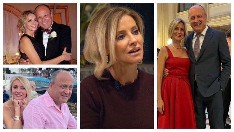 Diana Șucu, declarație de iubire pentru Dan Șucu, la împlinirea celor 20 de ani de când sunt împreună! Ce a atras atenția în cele transmise de aceasta? 