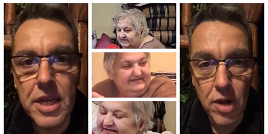 Cristi Brancu, detalii neștiute despre viața greu încercată a regretatei Marinela Chelaru! Actrița a crezut că se stinge din viață încă din anul 2018: 