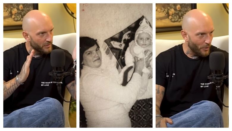 Cătălin Bordea a trecut prin multe necazuri într-o perioadă extrem de scurtă! Ce își dorește comediantul de la viitoarea parteneră de viață? 