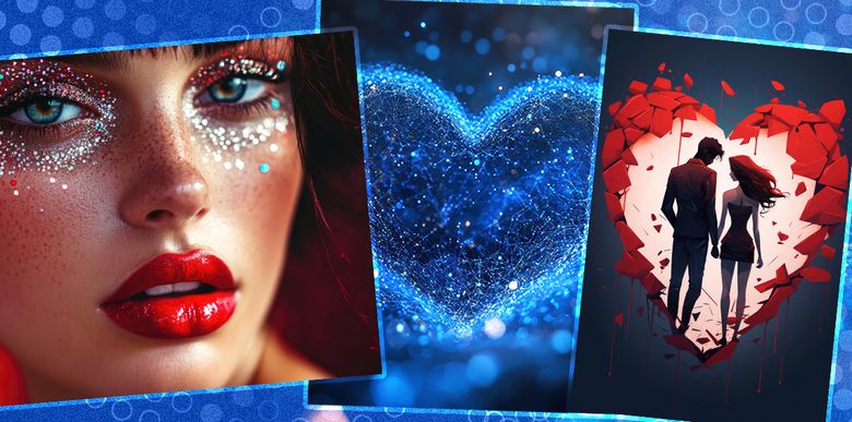 Dragoste karmică în octombrie 2025. Aceste 3 zodii simt că totul este cât se poate de real