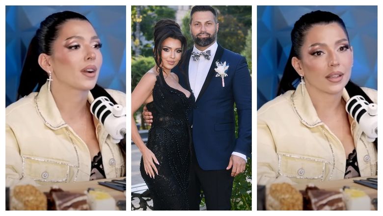 Ar putea ierta Celia, infidelitatea soțului, dacă aceasta ar avea loc? Artista a mărturisit ce ar face într-o astfel de situație, dificilă! 