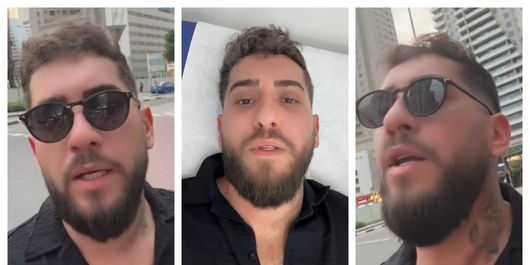 Fulgy, fiul Vioricăi și al lui Ioniță de la Clejani, a ajuns pe mâna medicilor! Ce mesaj a transmis tânărul, pe rețelele de socializare? 