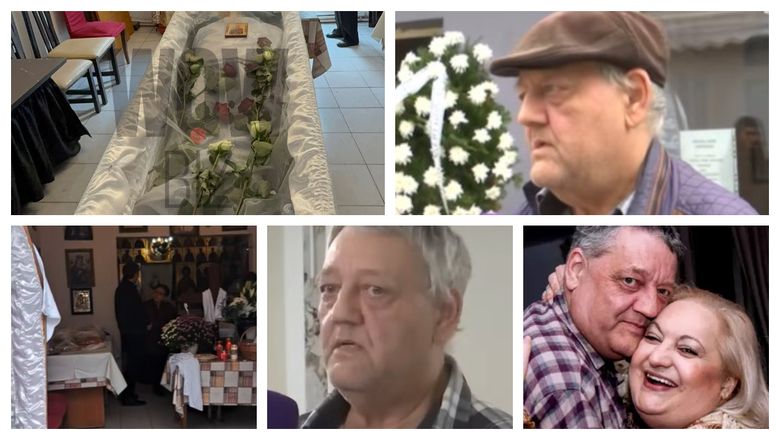 Ultimele cuvinte rostite de regretata Marinela Chelaru! Soțul actriței i-a dezvăluit cerința pe care a avut-o cu puțin timp înainte de a se stinge din viață: 