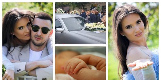 Cât de mult a contribuit credința în decizia soțului tinerei decedate la scurt timp de la naștere? Mădălina putea să fie și astăzi printre noi dacă se intervenea la timp: 