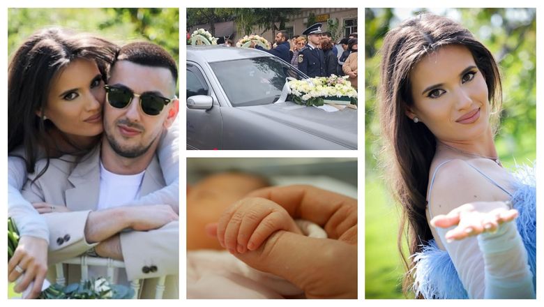 Cât de mult a contribuit credința în decizia soțului tinerei decedate la scurt timp de la naștere? Mădălina putea să fie și astăzi printre noi dacă se intervenea la timp: 