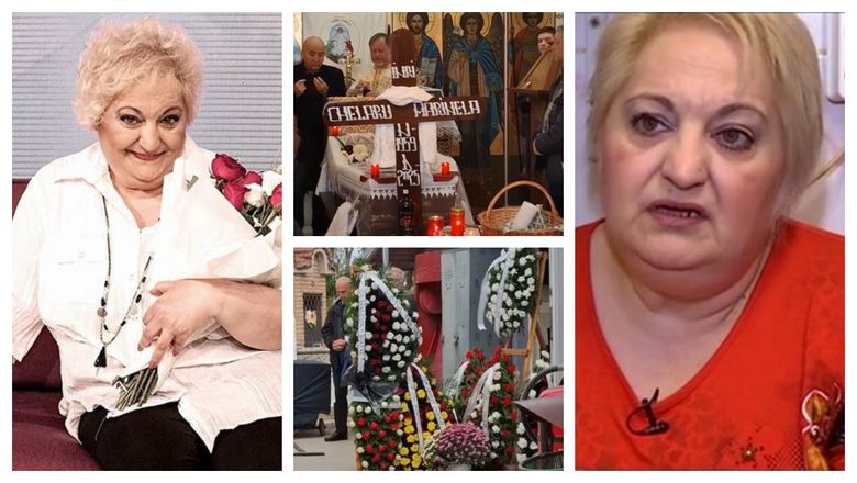 Cine este persoana cu care Marinela Chelaru trebuia să se întâlnească pe 30 octombrie? Aceasta nu a mai apucat și a lăsat un gol adânc în inimile oamenilor