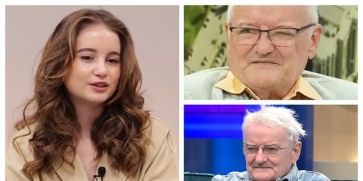 Care este boala de care suferă Irinel Columbeanu, în prezent? Fiica sa, Irina, a fost cea care a văzut prima semnele diagnosticului!
