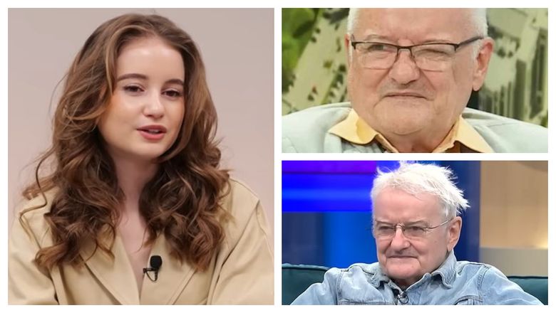 Care este boala de care suferă Irinel Columbeanu, în prezent? Fiica sa, Irina, a fost cea care a văzut prima semnele diagnosticului!